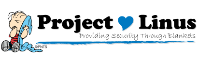 Project Linus - Providing Security Through Blankets